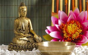 Lord Buddha